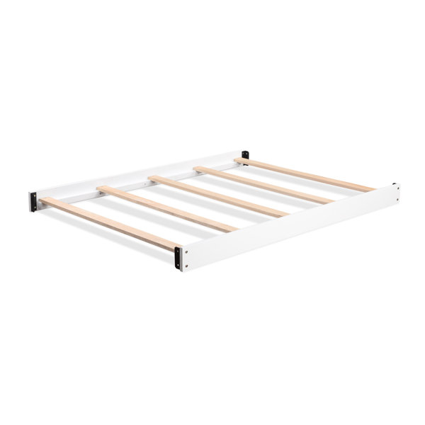 Centennial Medford Full Bed Rails & Reviews Wayfair